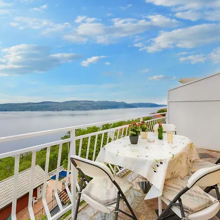 Panoramare Komplex Vesna Apartment Zagorje