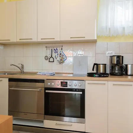 Panoramare Komplex Vesna Apartment