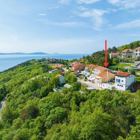 Panoramare Komplex Vesna Zagorje