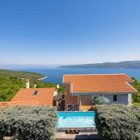Apartment Panoramare Komplex Vesna