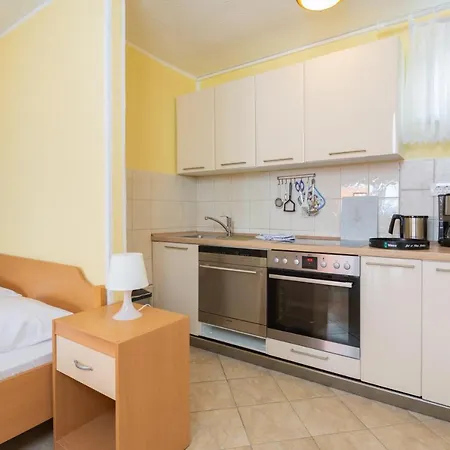 Apartment Panoramare Komplex Vesna *