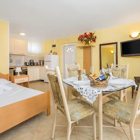 Panoramare Komplex Vesna Apartment