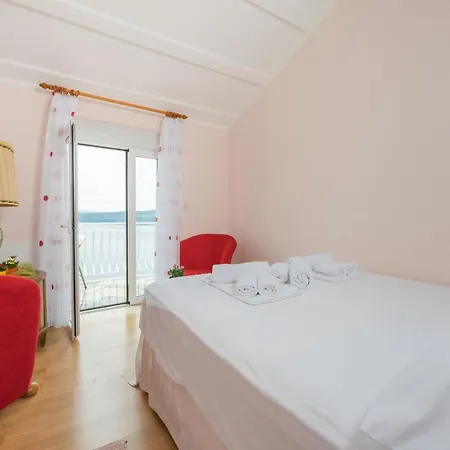 Apartment Panoramare Komplex Vesna Zagorje