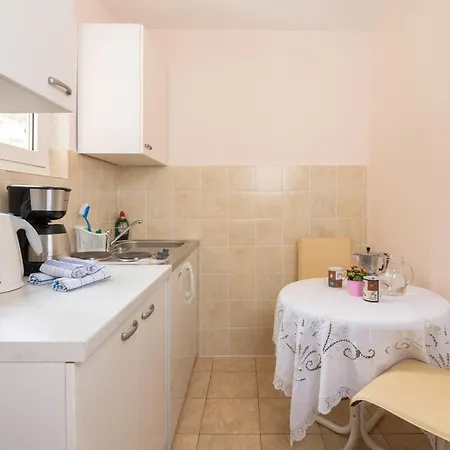 Panoramare Komplex Vesna Apartman *
