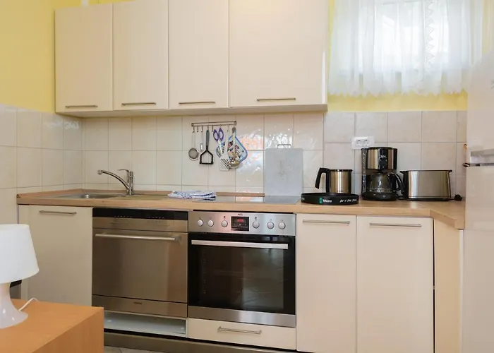 Panoramare Komplex Vesna By 22estates Lejlighed