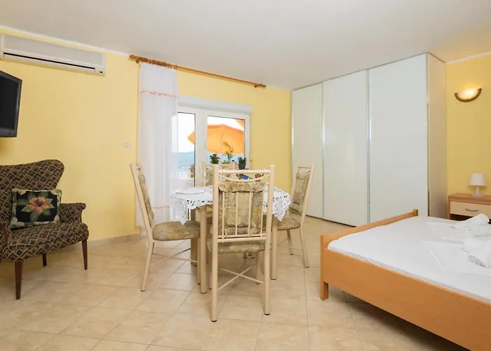 Panoramare Komplex Vesna By 22estates Lejlighed