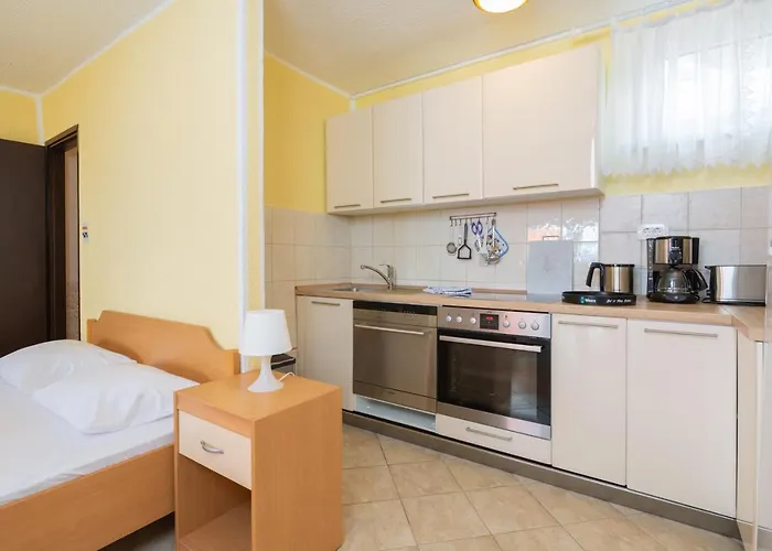 Lejlighed Panoramare Komplex Vesna By 22estates *