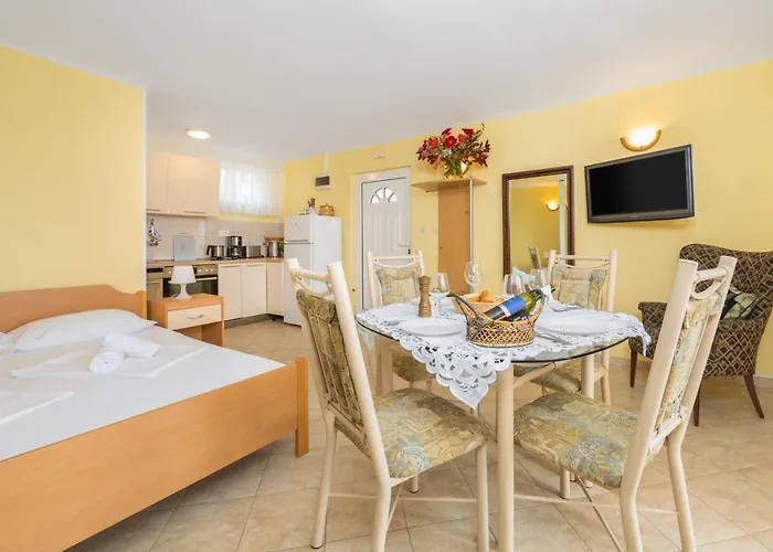 Panoramare Komplex Vesna By 22estates Lejlighed