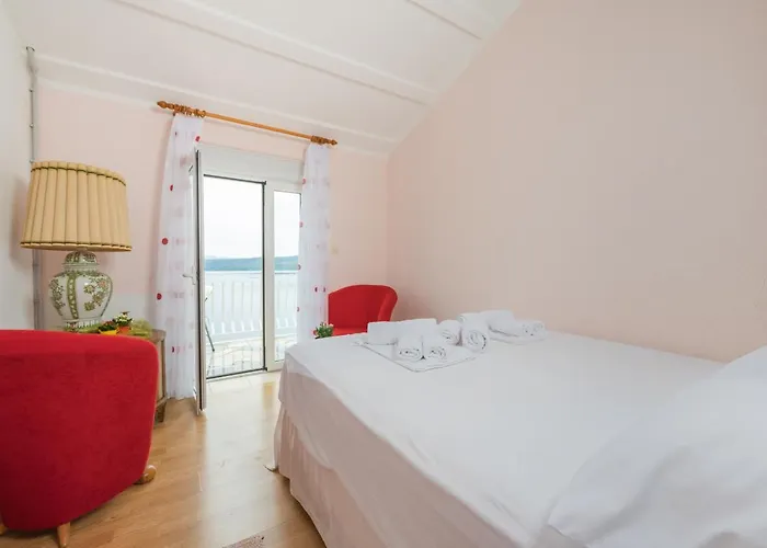 Lejlighed Panoramare Komplex Vesna By 22estates Zagorje