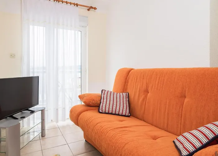 Panoramare Komplex Vesna By 22estates Lejlighed *