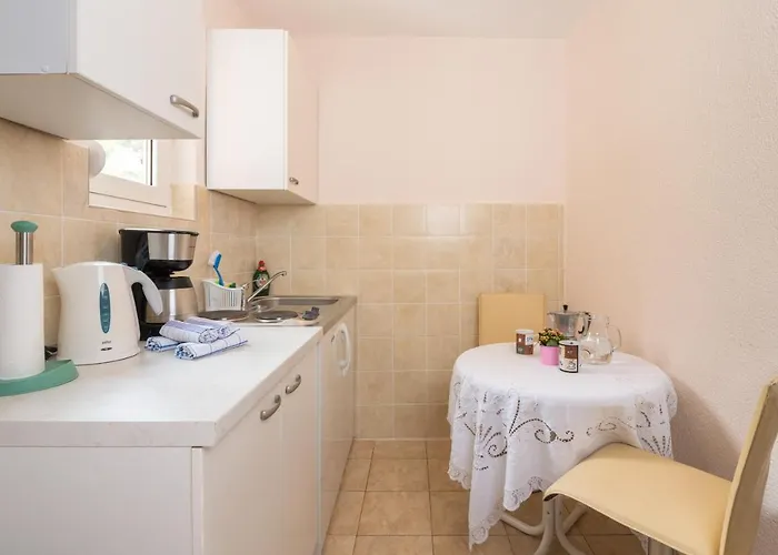 Panoramare Komplex Vesna By 22estates Lejlighed *