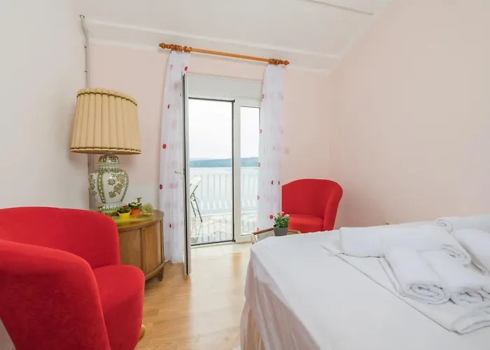 Panoramare Komplex Vesna By 22estates